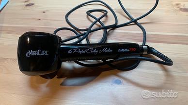 Arricciacapelli automatico BaByliss pro