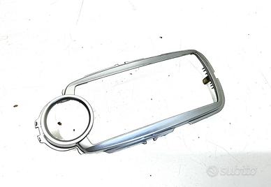 PLANCIA CRUSCOTTO CENTRALE TOYOTA Yaris Serie 5540