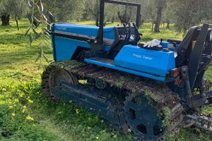 Landini 5830 motore perkins
