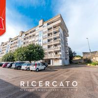 Appartamento piazzale Milano 5, Lecce