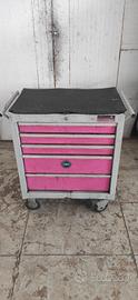 Cassettiera Professionale con cassetti