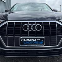 Audi Q3 35 TDI SLINE 150CV