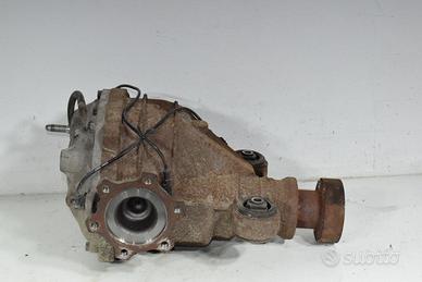 Differenziale posteriore Infiniti FX/QX70 (S51) 3.