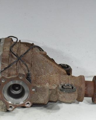 Differenziale posteriore Infiniti FX/QX70 (S51) 3.