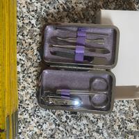Kit manicure