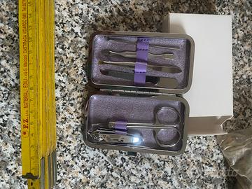 Kit manicure