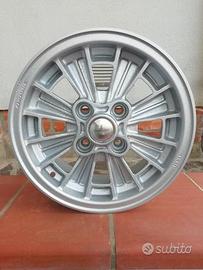 N. 1 campagnolo 6x14 4x108 Alfa Romeo Gt duetto