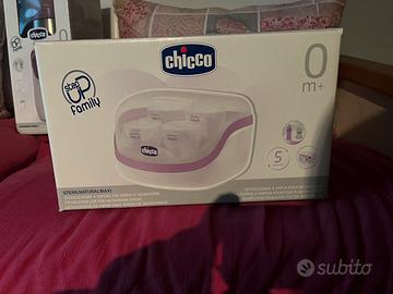 Sterilizzatore chicco