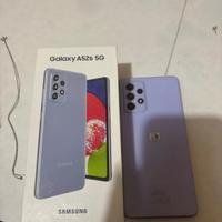 Samsung Galaxy a52s