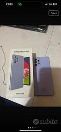 Samsung Galaxy a52s
