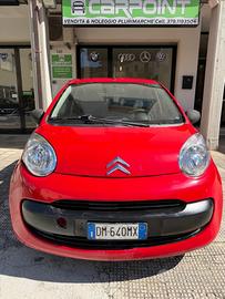 Citroen C1 1.0 5 porte C1TY