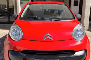 Citroen C1 1.0 5 porte C1TY