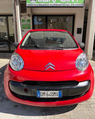 Citroen C1 1.0 5 porte C1TY