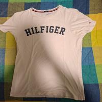 T-SHIRT TOMMY HILFIGER UOMO