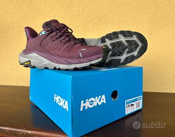 Scarpa HOKA: Transport Hike GORE-TEX