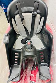 Seggiolino anteriore da bicicletta