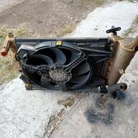 radiatori fiat 500 