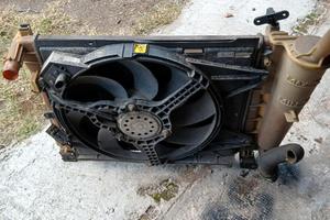 radiatori fiat 500 