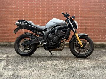 Yamaha fz6