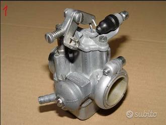 Carburatore Dellorto SH1/20 Lambretta 150 175 200