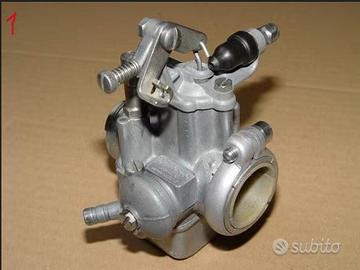 Carburatore Dellorto SH1/20 Lambretta 150 175 200