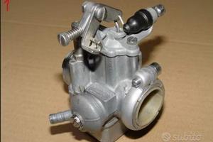 Carburatore Dellorto SH1/20 Lambretta 150 175 200