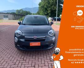 FIAT 500X 1.3 MultiJet 95 CV Business