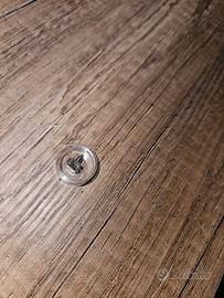 Corona ultimo modello per Rolex Submariner 