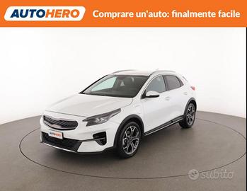 KIA XCeed BG71630