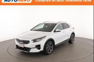 KIA XCeed BG71630