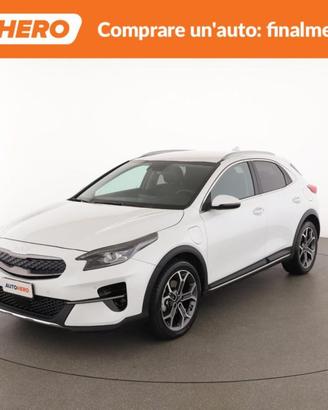 KIA XCeed BG71630