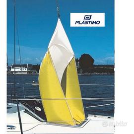 Plastimo Manica a Vento In Tessuto.