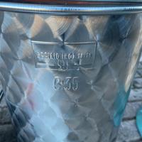 Kit preparazione birra artigianale