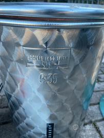 Kit preparazione birra artigianale