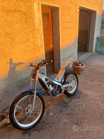 Trial Sherco S1 2.9 REVISIONE OK