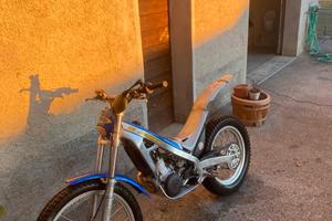 Trial Sherco S1 2.9 REVISIONE OK