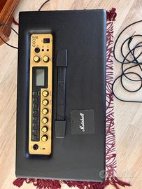 Amplificatore MARSHALL CODE 50