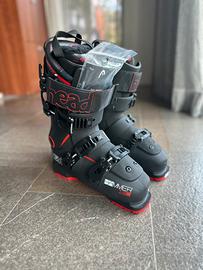 SCARPONI HEAD HAMMER 130 TG.26,5