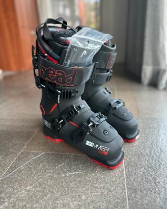 SCARPONI HEAD HAMMER 130 TG.26,5