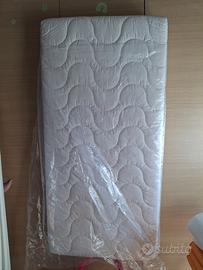 Materasso per lettino a sbarre