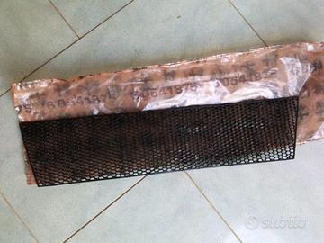 Grigia anteriore paraurti nuova Alfa romeo 33