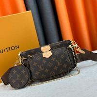 Borsa a mano da donna Louis Vuitton Multi