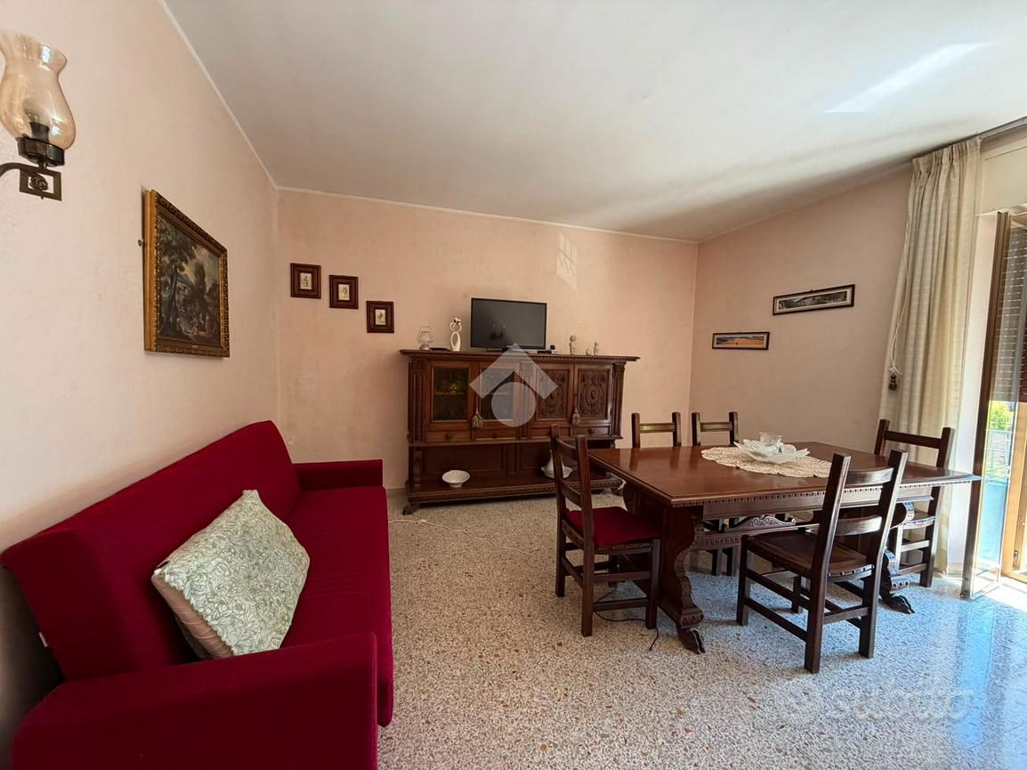 Appartamento – Gubbio, Sant'Ubaldo - Altro