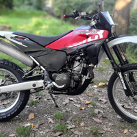 Husqvarna TE 610 ie