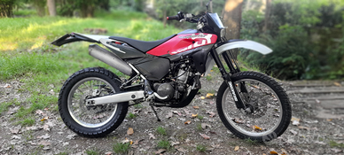 Husqvarna TE 610 ie
