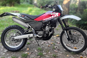 Husqvarna TE 610 ie