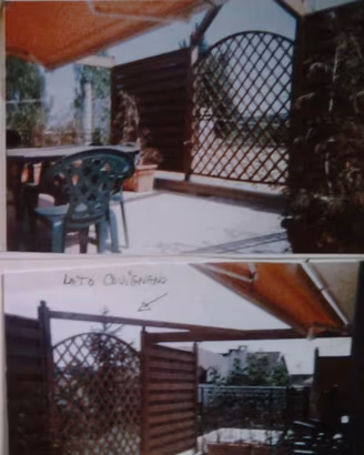TENDA DA SOLE