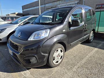 Fiat Qubo 1.3 mjt Lounge Neopatentati
