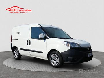 FIAT Doblo Doblò 1.3 MJT PC-TN Cargo Lamierato S