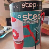 Liscianigiochi Step Il Robottino Insegnatutto